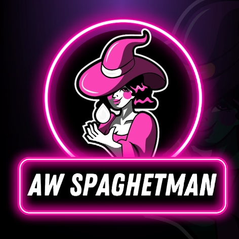 AWㅤSPAGHETMAN