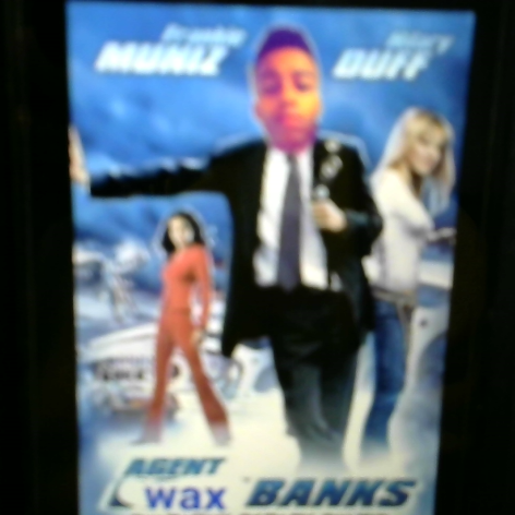 AgentWax
