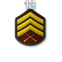 Sergeant