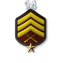 Sergeant