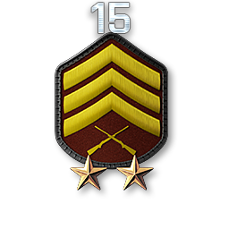 Sergeant