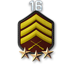 Sergeant