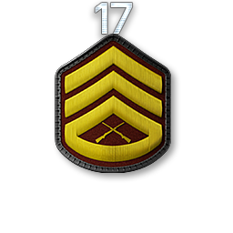 Staff Sergeant