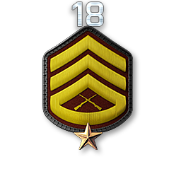 Staff Sergeant