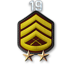 Staff Sergeant