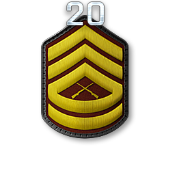 Gunnery Sergeant
