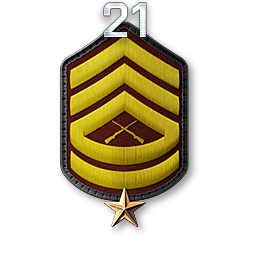 Gunnery Sergeant