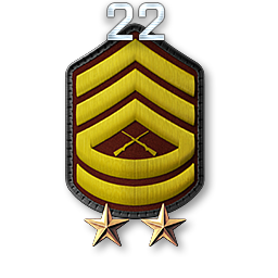 Gunnery Sergeant