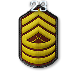 Master Sergeant