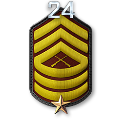 Master Sergeant