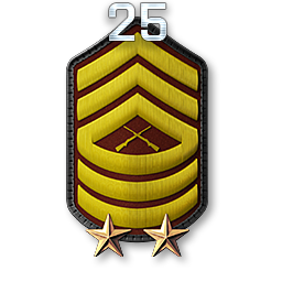 Master Sergeant
