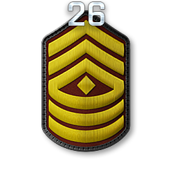 First Sergeant