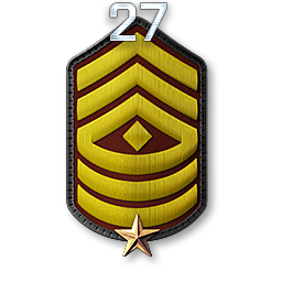 First Sergeant