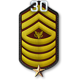 Master Gunnery Sergeant