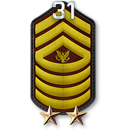 Master Gunnery Sergeant