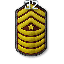 Sergeant Major
