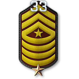 Sergeant Major