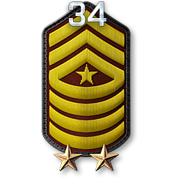 Sergeant Major