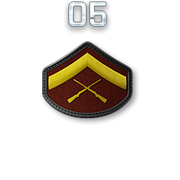 Lance Corporal