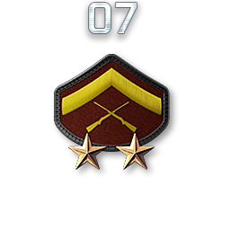 Lance Corporal