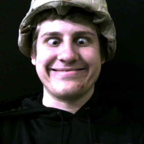 TheManTheMythTheLegendScottSterling